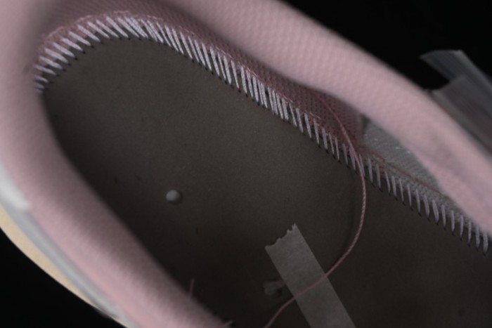 Nike Travis Scott x Air Jordan 1 Low OG Retro Sneakers - DM7866-600