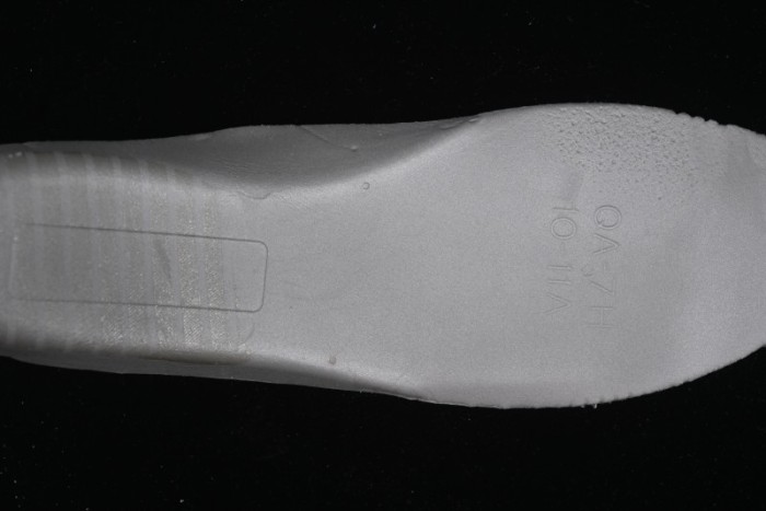 Nike Air Force 1 '07 Low Supreme Collaboration Beige Red Color Block Low-Top Casual Sneakers - BB7577-216