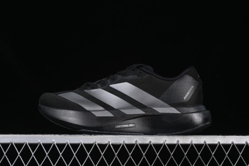 Adidas Adizero Evo SL Running Shoes - Ultra Lightweight & Breathable for Enhanced Performance - JP7147