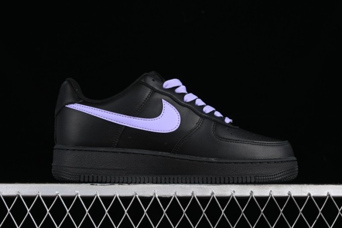 Nike Air Force 1'07 Low Custom Casual Sneakers - CW2288-111 1