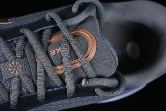 Nike Journey Run 2024 Low-Top Casual Running Shoes with Cushioning Anti-Slip and Wear-Resistant Design - FJ7765-004