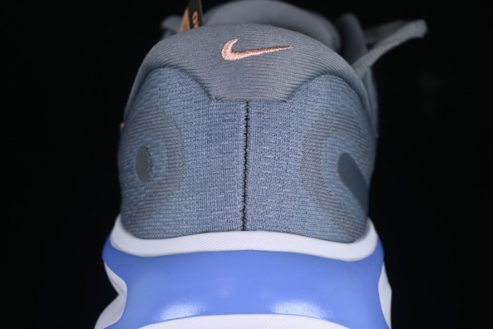 Nike Journey Run 2024 Low-Top Casual Running Shoes with Cushioning Anti-Slip and Wear-Resistant Design - FJ7765-004