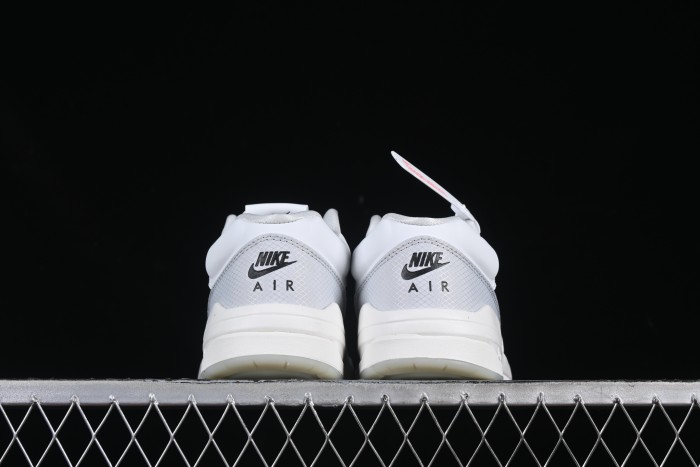 Nike Air Jordan Stadium 90 AJ Casual Sneakers with Formula23 Cushioning - HV4092-100