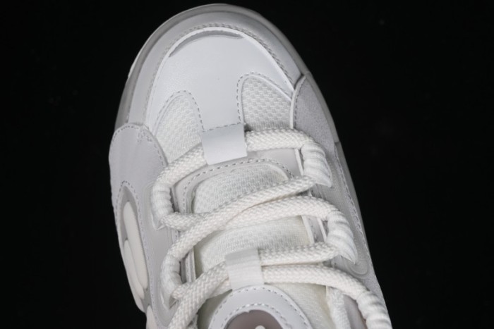 Fila Kids Non-Slip Wear-Resistant Thick Sole Casual Running Shoes - K15B431307FGB