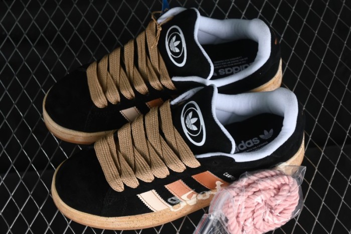 Adidas Originals Campus 00s HQ8708 College Series Retro Casual Sneakers 1