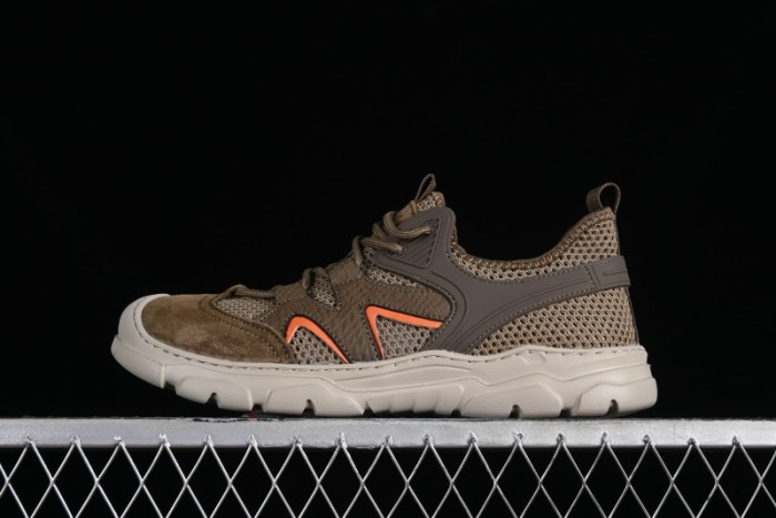 ECCO Thermoknit Lightweight Series 2024 Spring Summer Mesh Breathable Walking Casual Travel Shoes - 63132101002 1