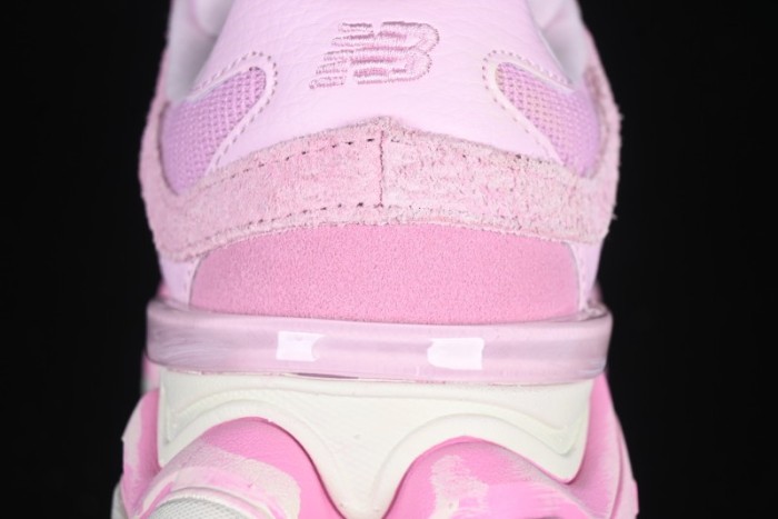 New Balance 9060 Retro Casual Running Shoes with ABZORB Cushioning Technology - U9060APP