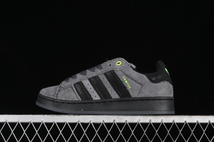 Adidas Originals Campus 00s Retro Casual Sneakers - IE8349