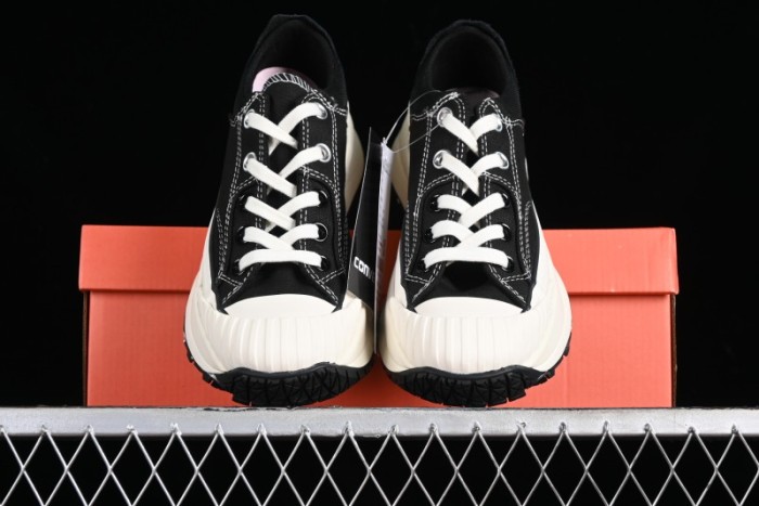 Converse Chuck 70 AT-CX Retro Platform Low-Top Sneakers with Outdoor Functional Design - A06557C 1