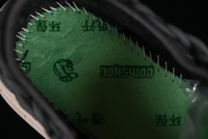 Keen Uneek Flat-M Woven Elastic Strap Outdoor Water Sports Sandals - 1014097