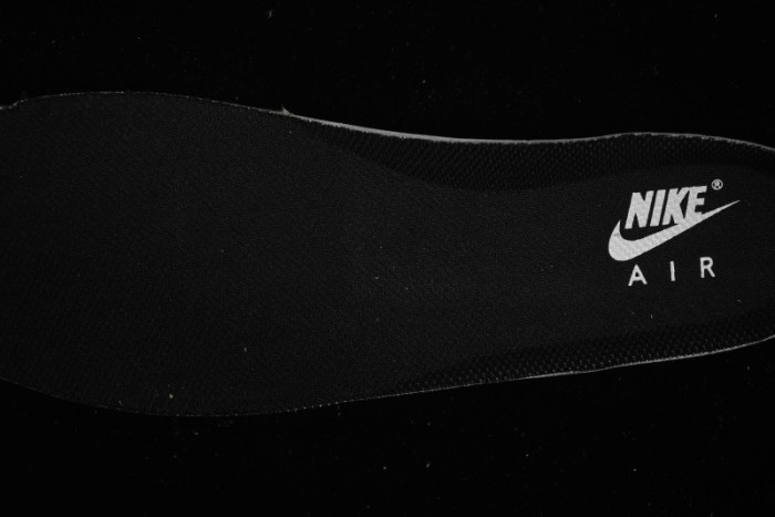 Nike Air Force 1'07 Low Casual Sneakers - HQ1966-001