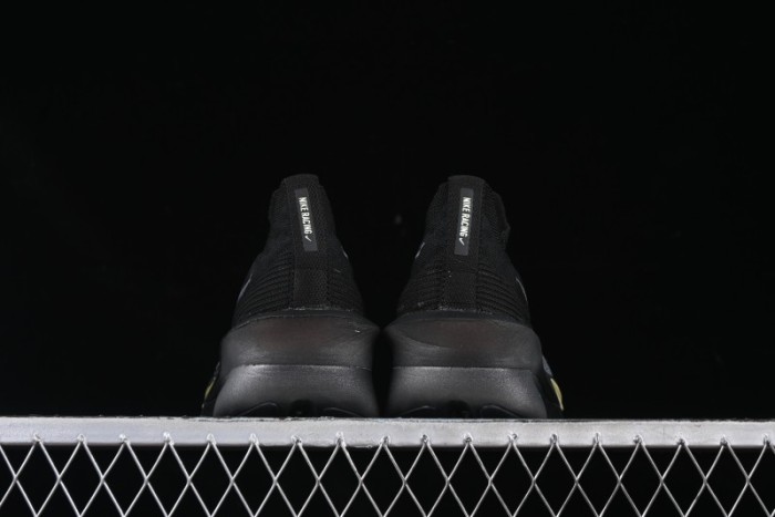 Nike Zoom VaporFly Next 3% Prototype Super Marathon Running Shoes with Dual Air Zoom and ZoomX Foam - HV6350-001