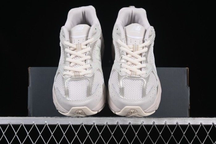 New Balance 530 Series Retro Casual Running Shoes - MR530AA1