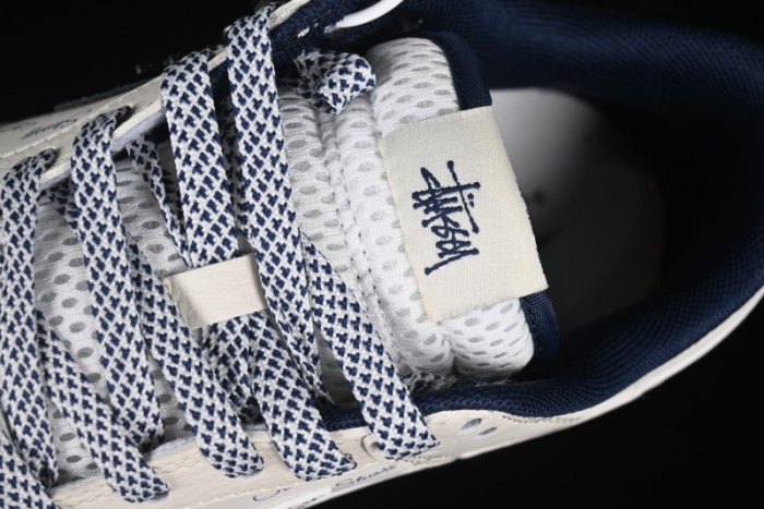 Nike SB Dunk Low Stussy Anniversary Custom Sneakers - XY1688-011