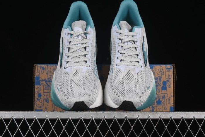 Brooks Hyperion Max 2 Cushioned Racing Marathon Running Shoes - 1104341D403