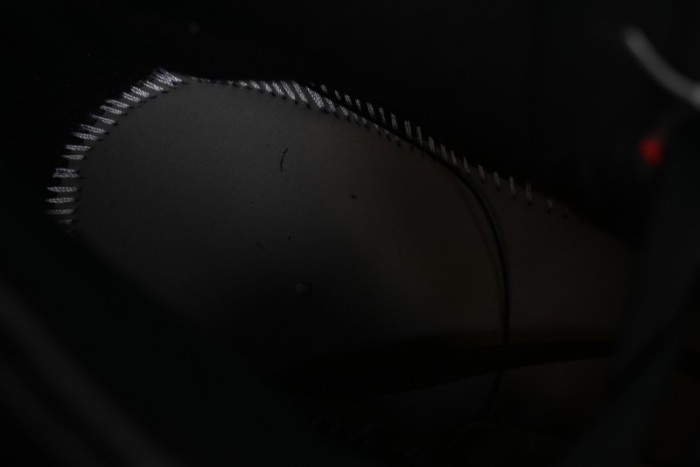 Nike Travis Scott x Air Jordan 1 High OG AJ1 Reverse Swoosh Limited Edition - CD4487-100