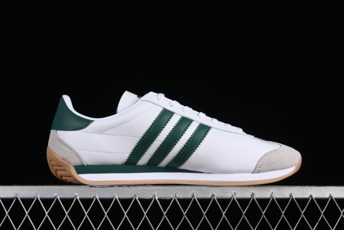 Adidas Wales Bonner Originals Country OG Fashion Casual Skate Shoes - FZ0013 1