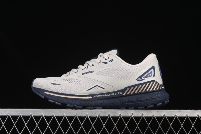 Brooks Adrenaline GTS 23 Mesh Running Shoes - 1103911D206