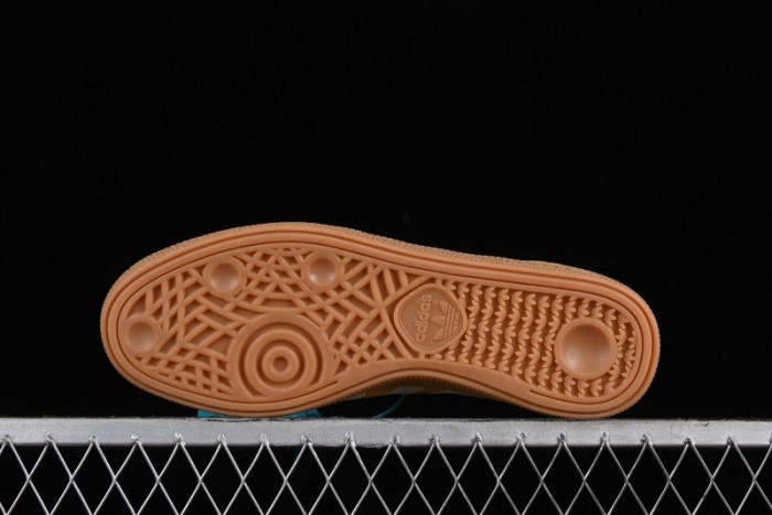 Adidas Handball Spezial Retro Casual Sneakers - IF7088 1