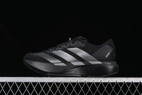 Adidas Adizero Evo SL Lightweight Breathable Cushioned Running Shoes - JP7147