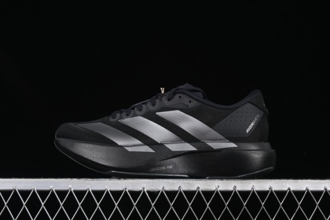 Adidas Adizero Evo SL Lightweight Breathable Cushioned Running Shoes - JP7147