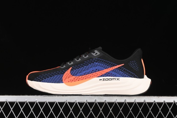 Nike Air Zoom Pegasus 35 Running Shoes with Breathable Mesh & Zoom Air Cushion - FQ7262-008