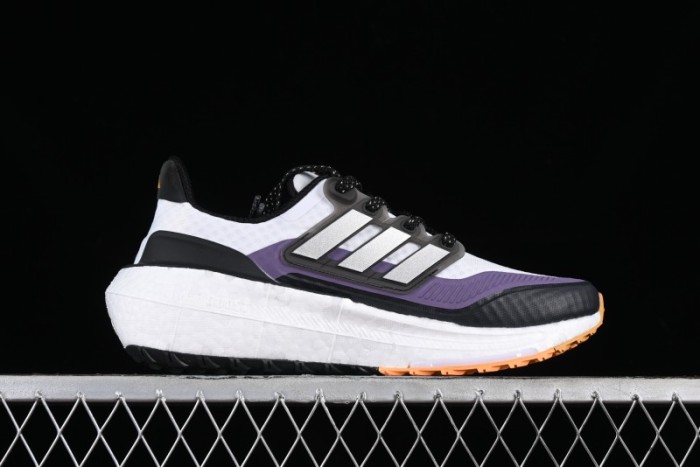 Adidas Ultra Boost Light 23 Running Shoes with Full-Length Boost Technology - IE1678