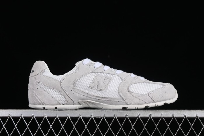 MiuMiu x New Balance 530 Low-Top Classic Retro Casual Running Shoes - 530 1