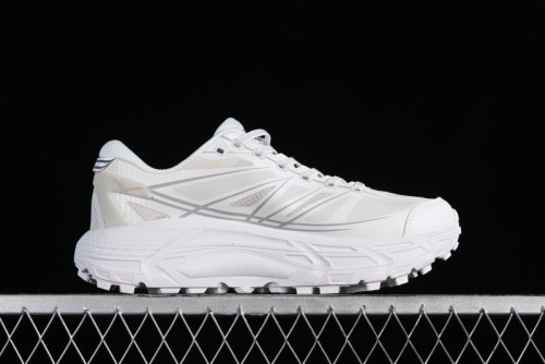 Hoka Mafate Speed 2 Ultra-Lightweight Cushioned Trail Running Shoes - 1126851 WLRC 1