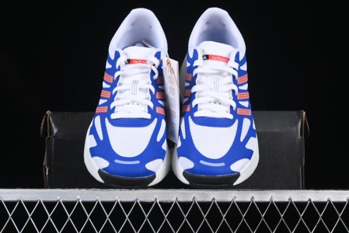 Adidas Adizero Aruku Running Shoes with Swirlfoam Cushioning - JQ7392