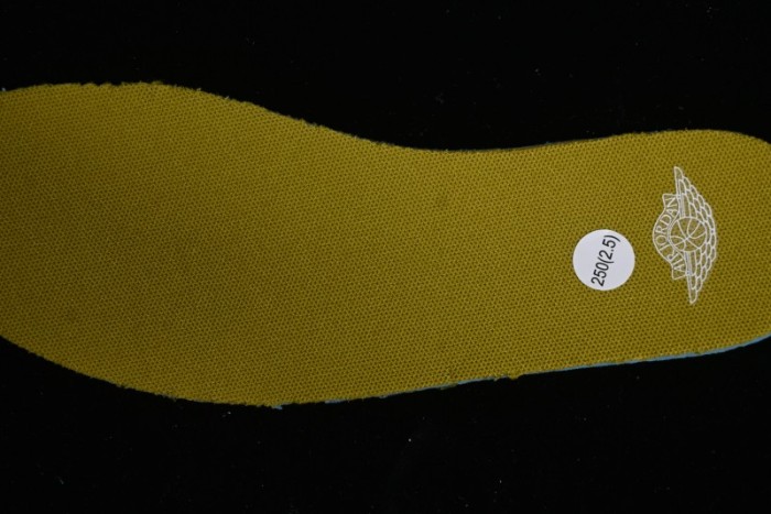 Nike Air Jordan 1 Low  Snkrs Day  Casual Sneakers with Grey Toe Design - FD0399-004 1