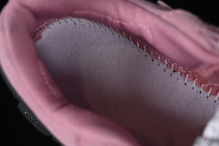 Nike Zoom Vomero 5 Retro Marathon Running Shoes with Thick Cushioned Sole - HQ2181-003