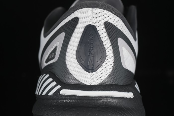 Brooks Adrenaline GTS 23 Mesh Running Shoes with Enhanced Support - 1103911D065