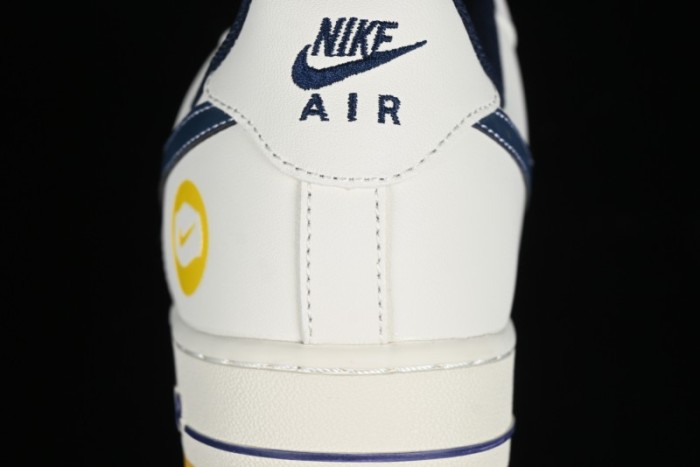 Nike Air Force 1 '07 Low  Eraser  Casual Sneakers - XC2351-330