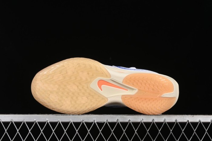 Nike Air Zoom G.T. Cut 3 EP Basketball Shoes with Full-Length ZoomX Foam - HJ8206-100