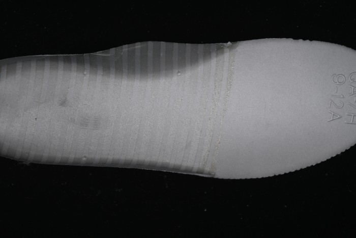 Nike Air Force 1'07 Low  Box Ghost  Comic Series Casual Sneakers - CD1221-806