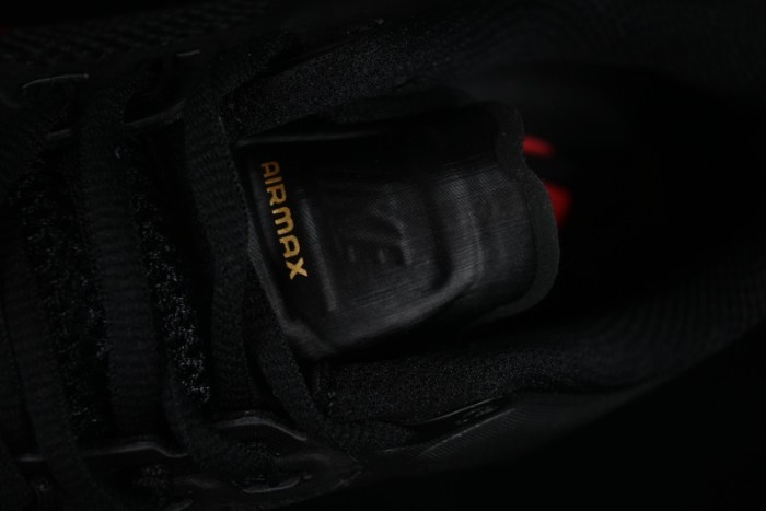 Nike Air Max 2013 Retro Breathable Mesh Running Shoes with Full-Length Max Air Cushion - HF3660-002