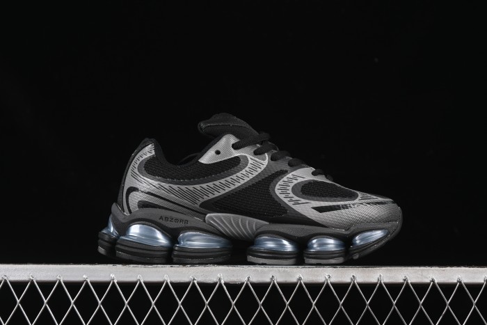 New Balance 2000 Series Retro Dad Style Casual Running Shoes - U2000ZGE