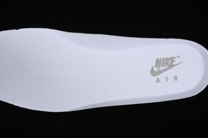 Nike Air Force 1 '07 Low x Kaws Casual Sneakers with Full-Length Air Cushion - CW2288-207 1