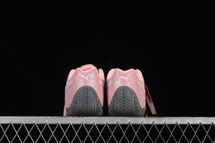 Puma Speedcat Racing Series Low-Top Lifestyle Casual Shoes - 404434-01