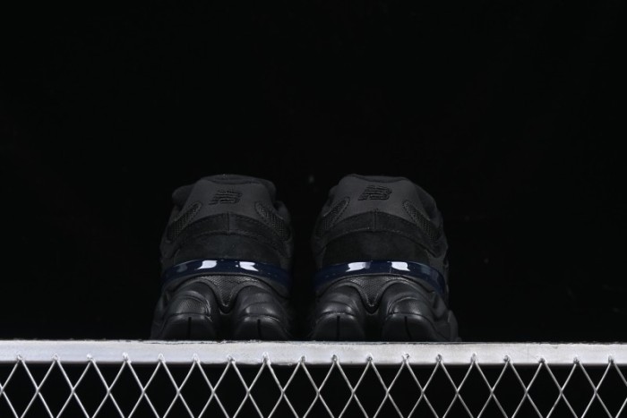 New Balance 9060 Retro Casual Running Sneakers with ABZORB Cushioning Technology - U9060BPM