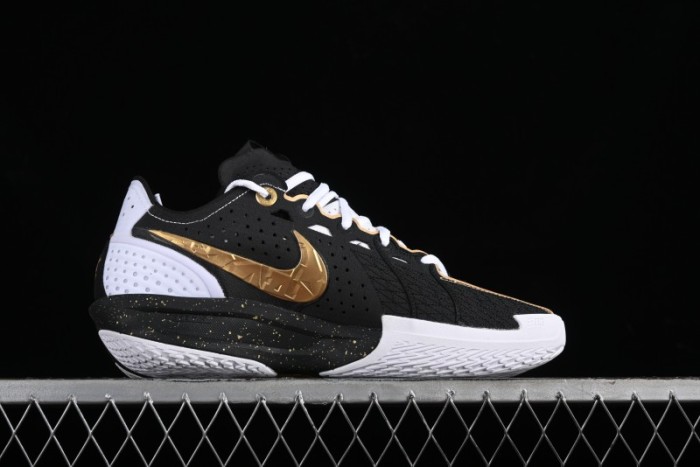 Nike Air Zoom G.T. Cut 3 EP Basketball Shoes with Full-Length ZoomX Foam - HF5702-170