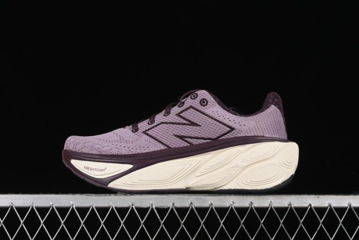 New Balance FuelCell Rebel V5 Low-Top Slip-Resistant Durable Versatile Casual Running Shoes - MMORLL5