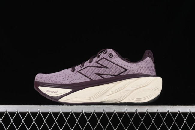 New Balance FuelCell Rebel V5 Low-Top Slip-Resistant Durable Versatile Casual Running Shoes - MMORLL5