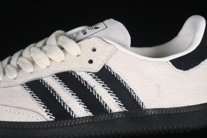 Adidas Samba OG Casual Sneakers - JP5329