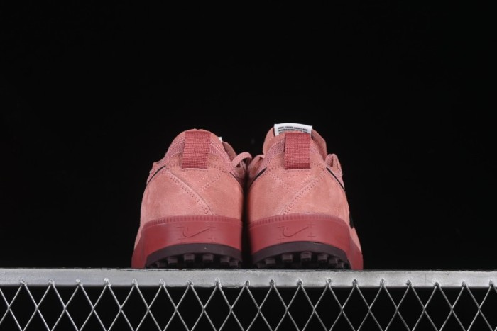 Nike NK C1TY Street Casual Sneakers with Classic Color Blocking - FZ3863-600