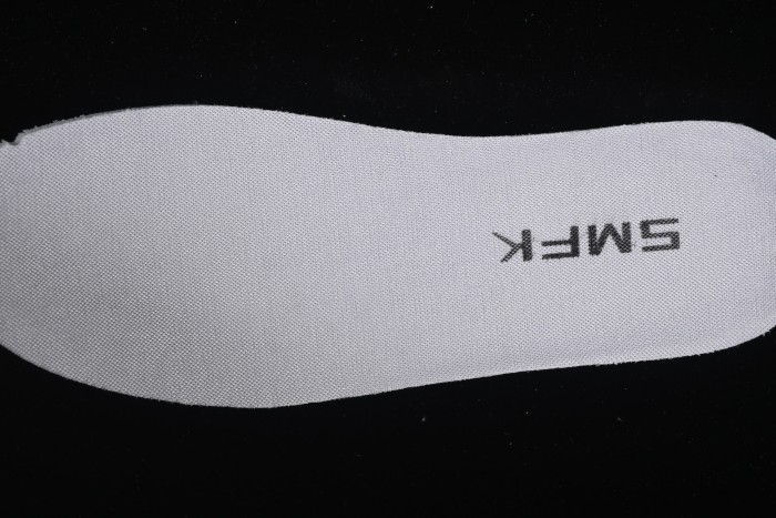 SMFK FUTURE RIPPLE Low-Top Fashion Sports Casual Shoes in Gray - AJD4