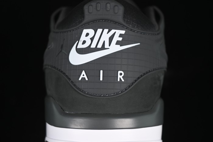 Nike Air Jordan 4 Retro Low OG Remastered Basketball Shoes - HF4334-004