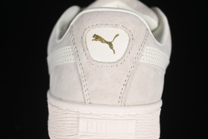 Puma Suede XL Retro Casual Sneakers - 398708-01