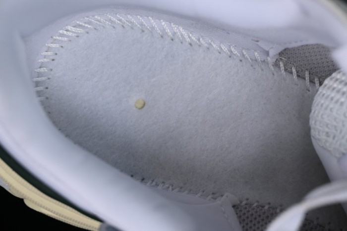 Nike V2K Runtekk 3XL Cushioned Anti-Slip Retro Low-Top Running Shoes - FD0736-101